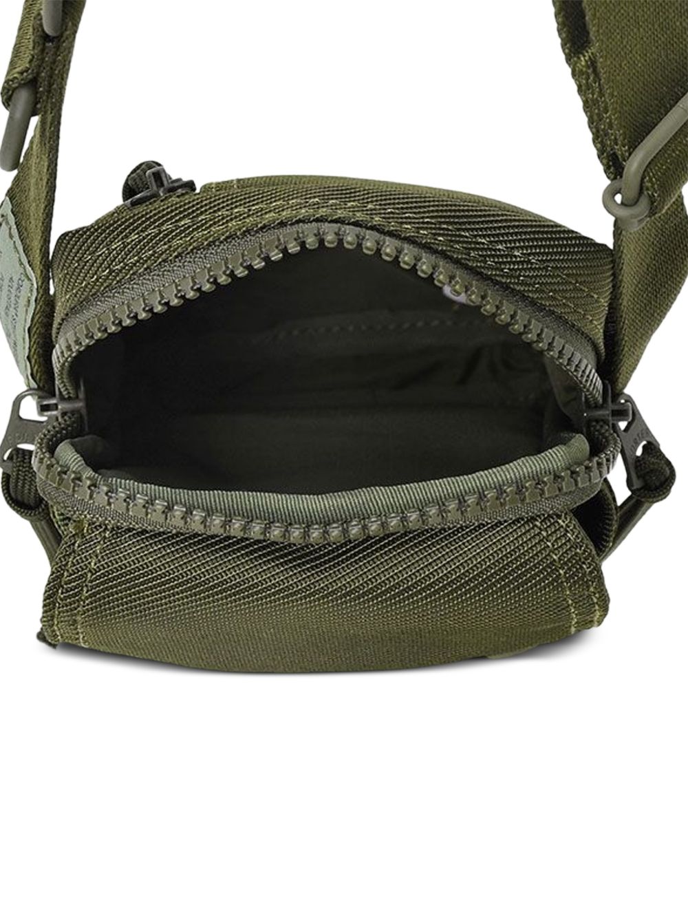 flap shoulder bag
