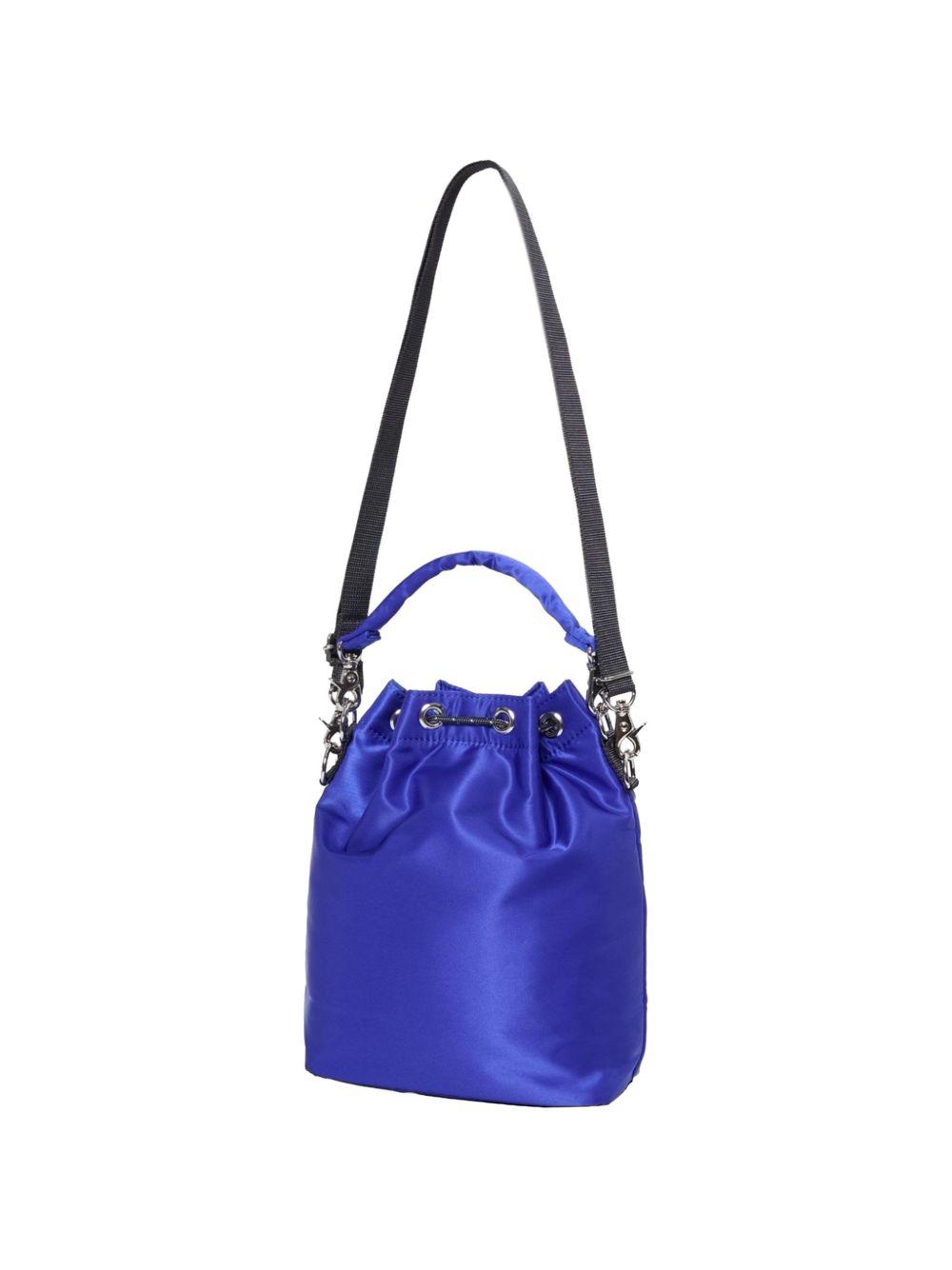 Balloonsac shoulder bag