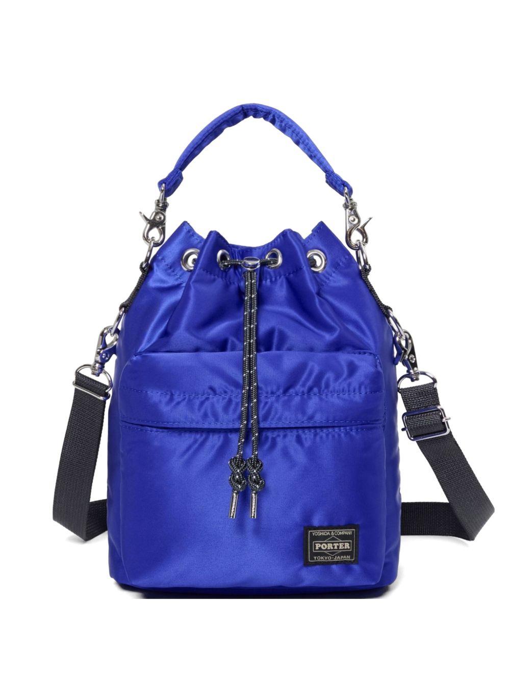 Balloonsac shoulder bag