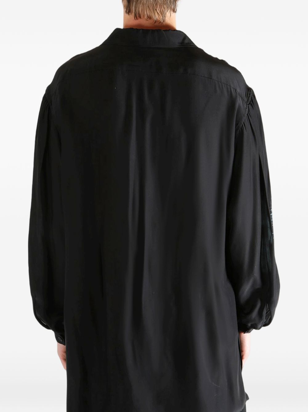 HK-B18-442 BLACK