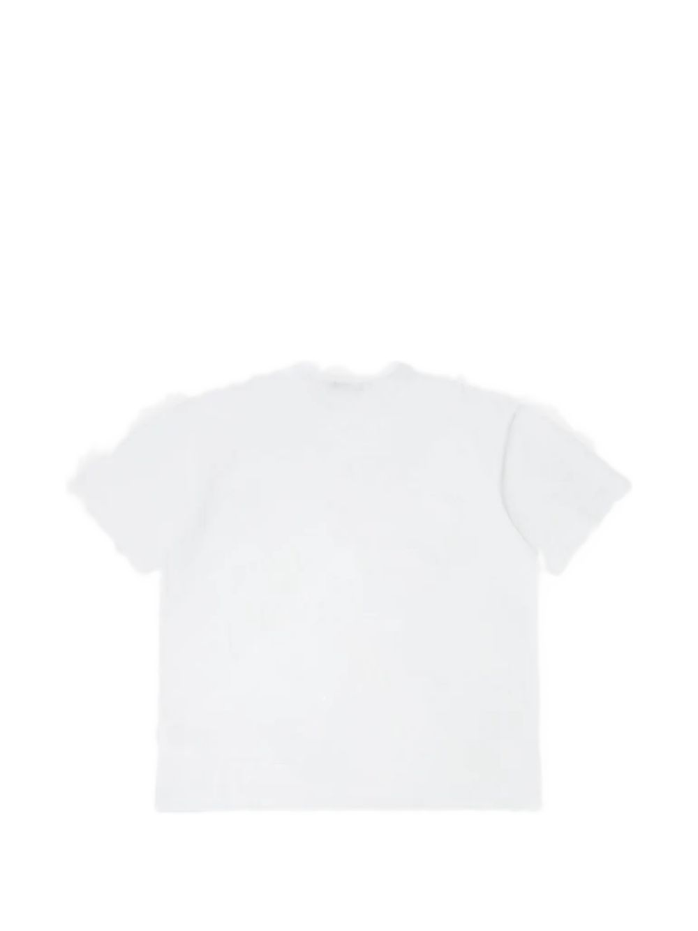 x Nike print T-shirt