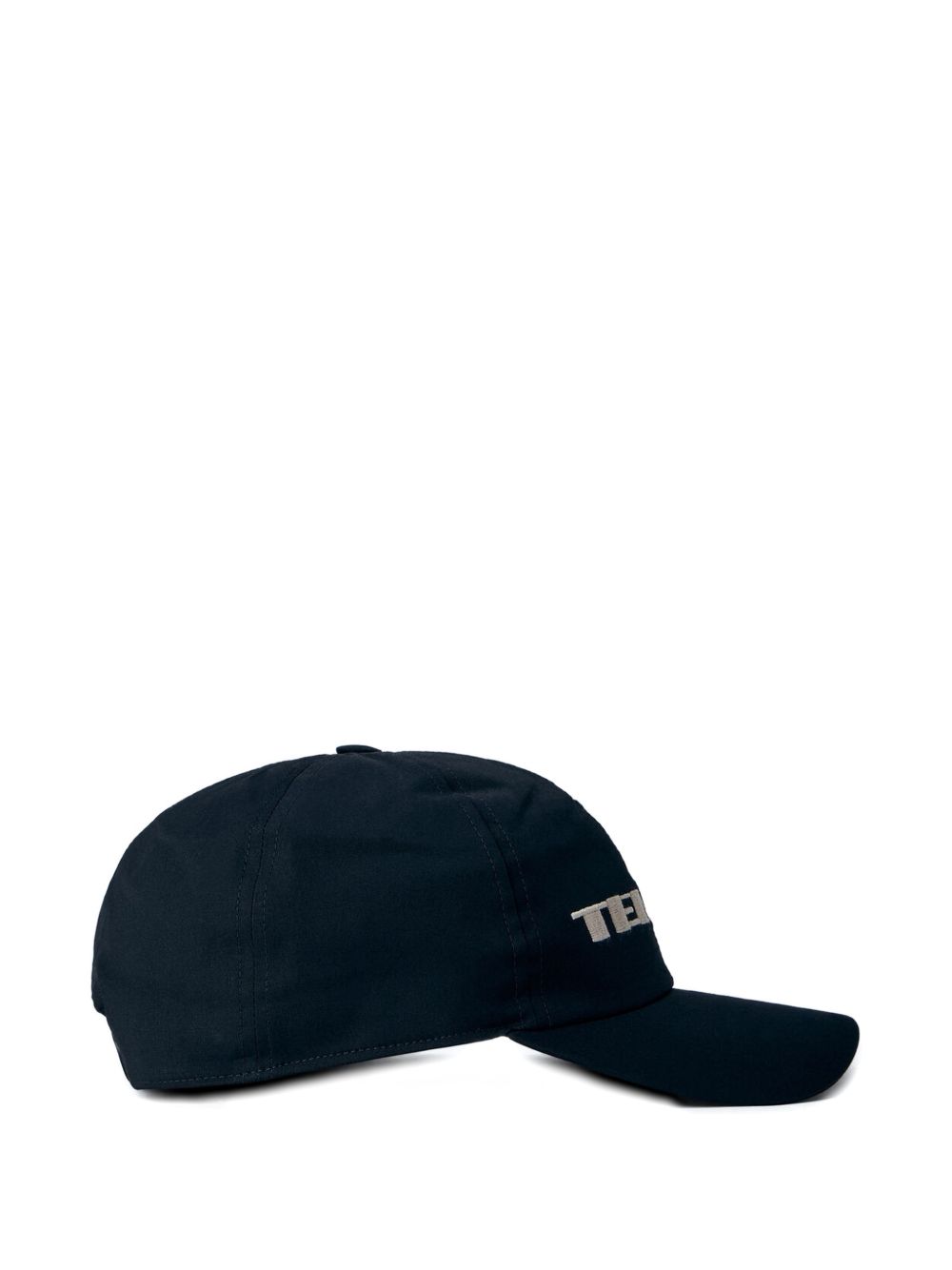 embroidered baseball cap