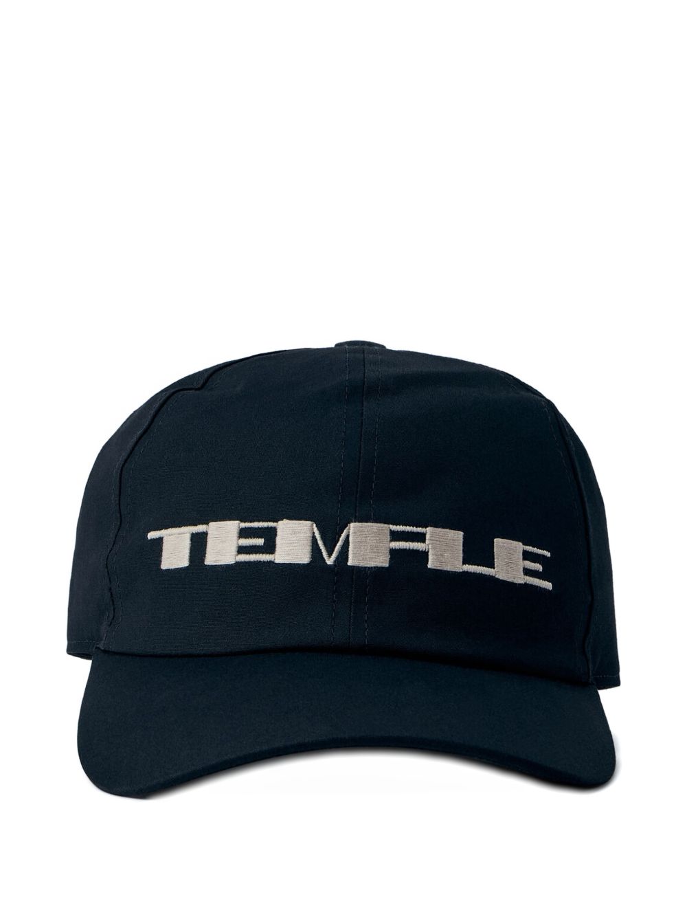 embroidered baseball cap