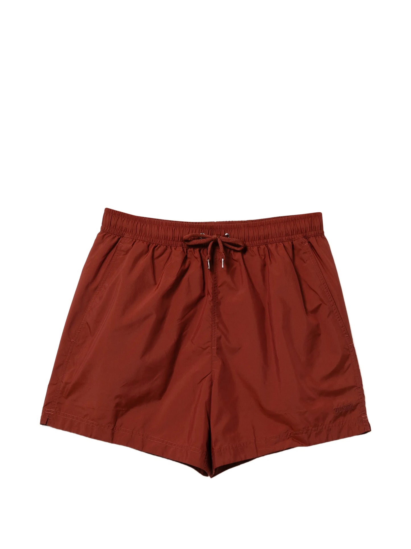 Drawstring Swim Shorts