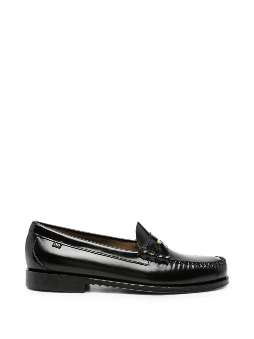 Weejuns Anniversary Larson penny loafers