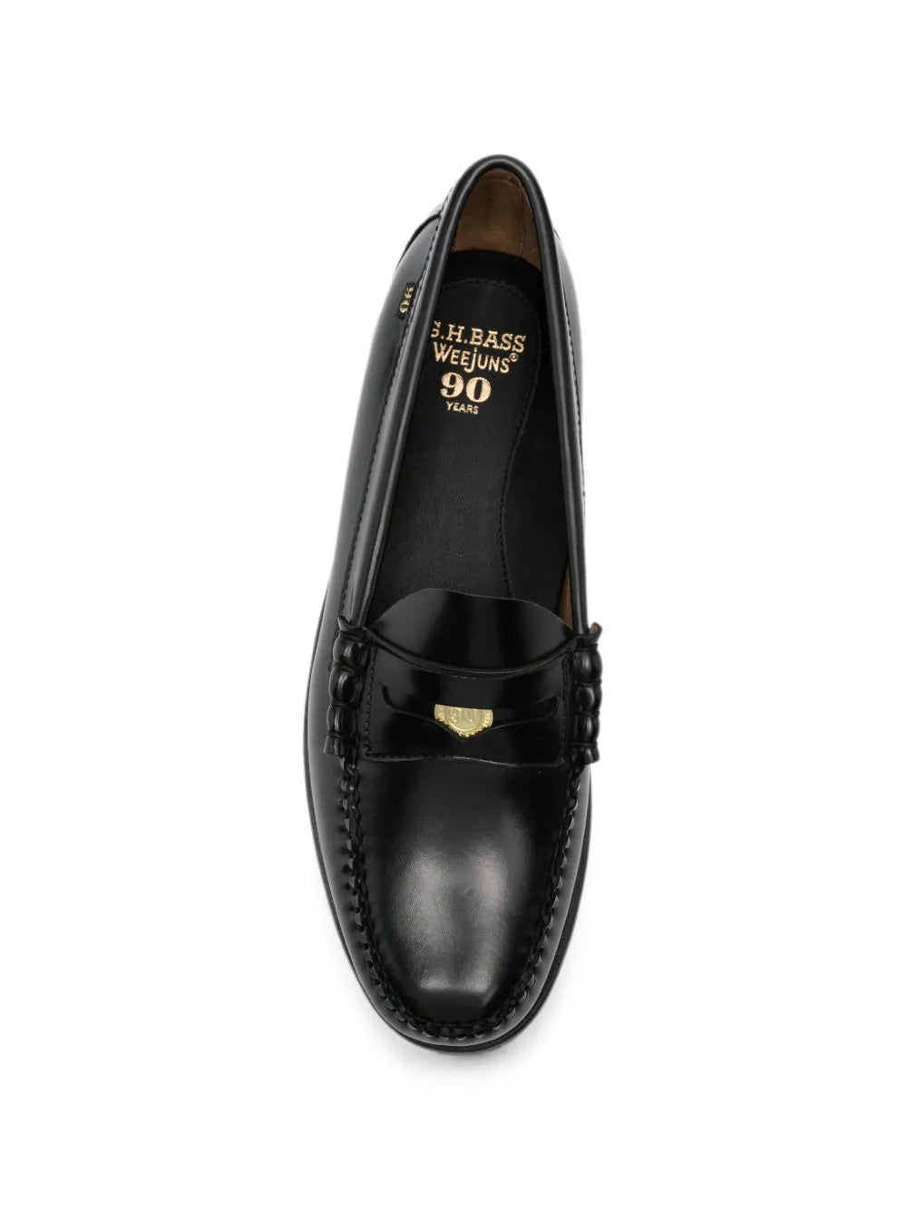 Weejuns Anniversary Larson penny loafers