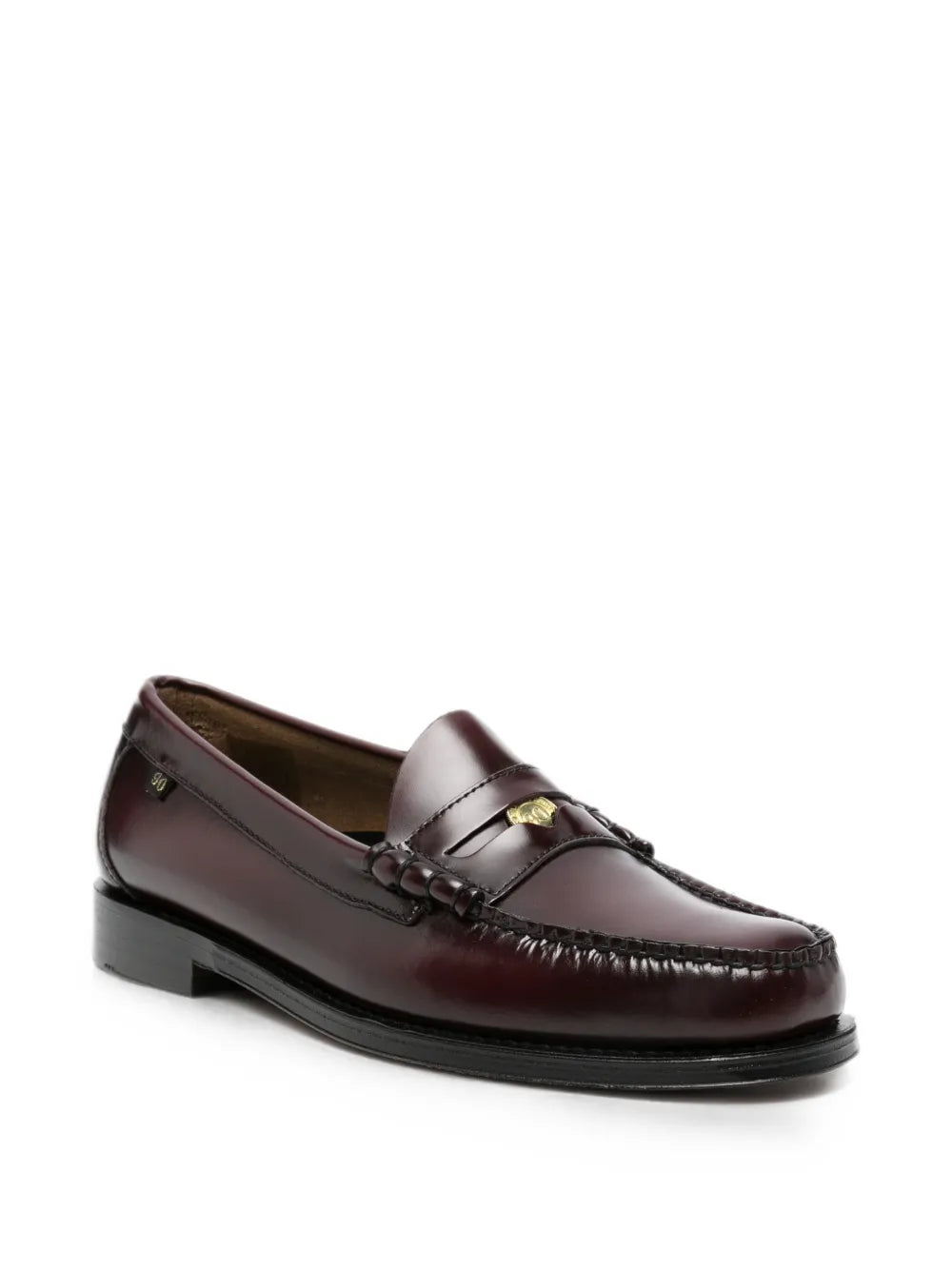 Weejun Heritage loafers