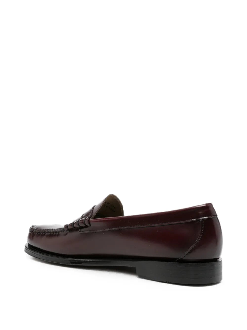 Weejun Heritage loafers
