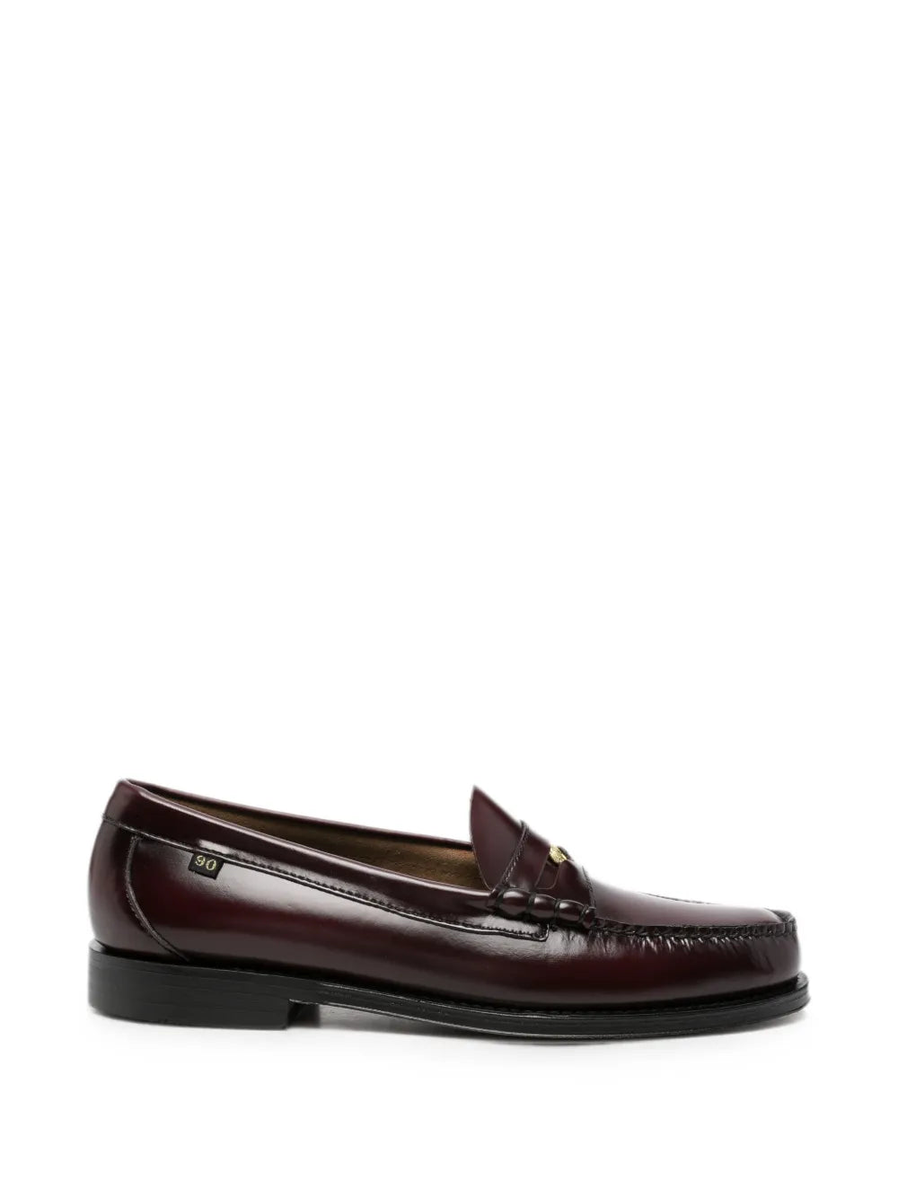 Weejun Heritage loafers