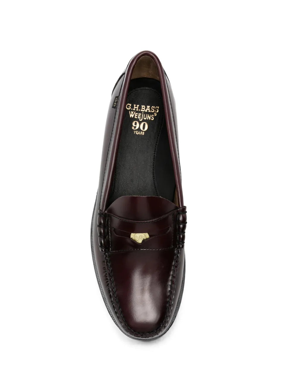 Weejun Heritage loafers