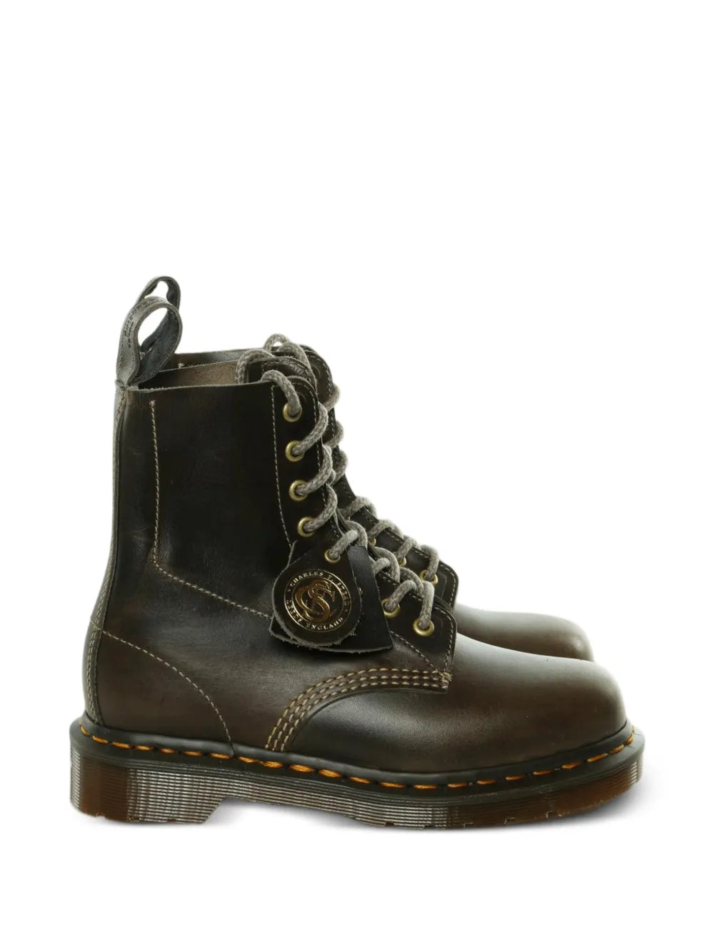 1460 Classic Boots