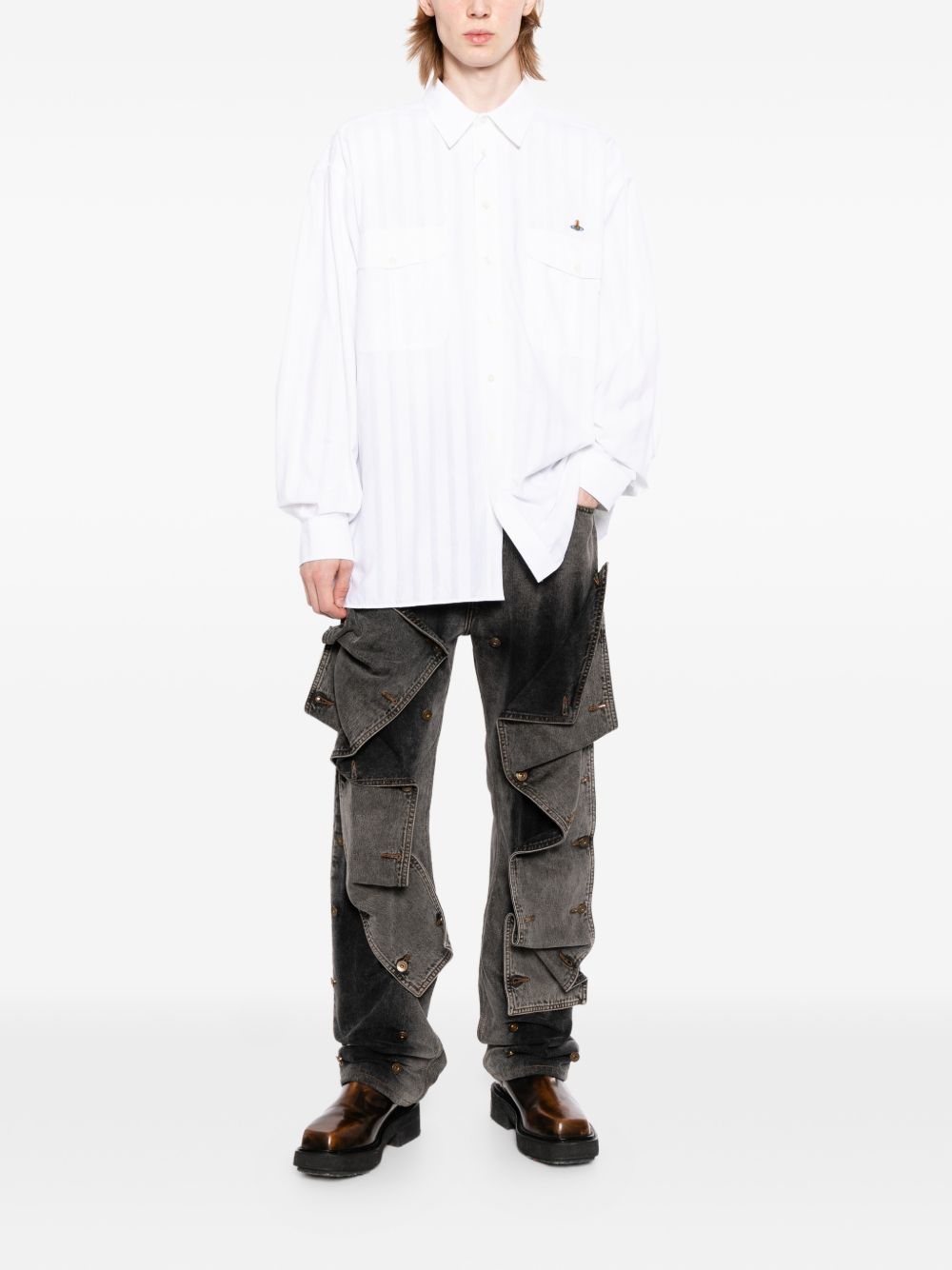 Bernhard shirt