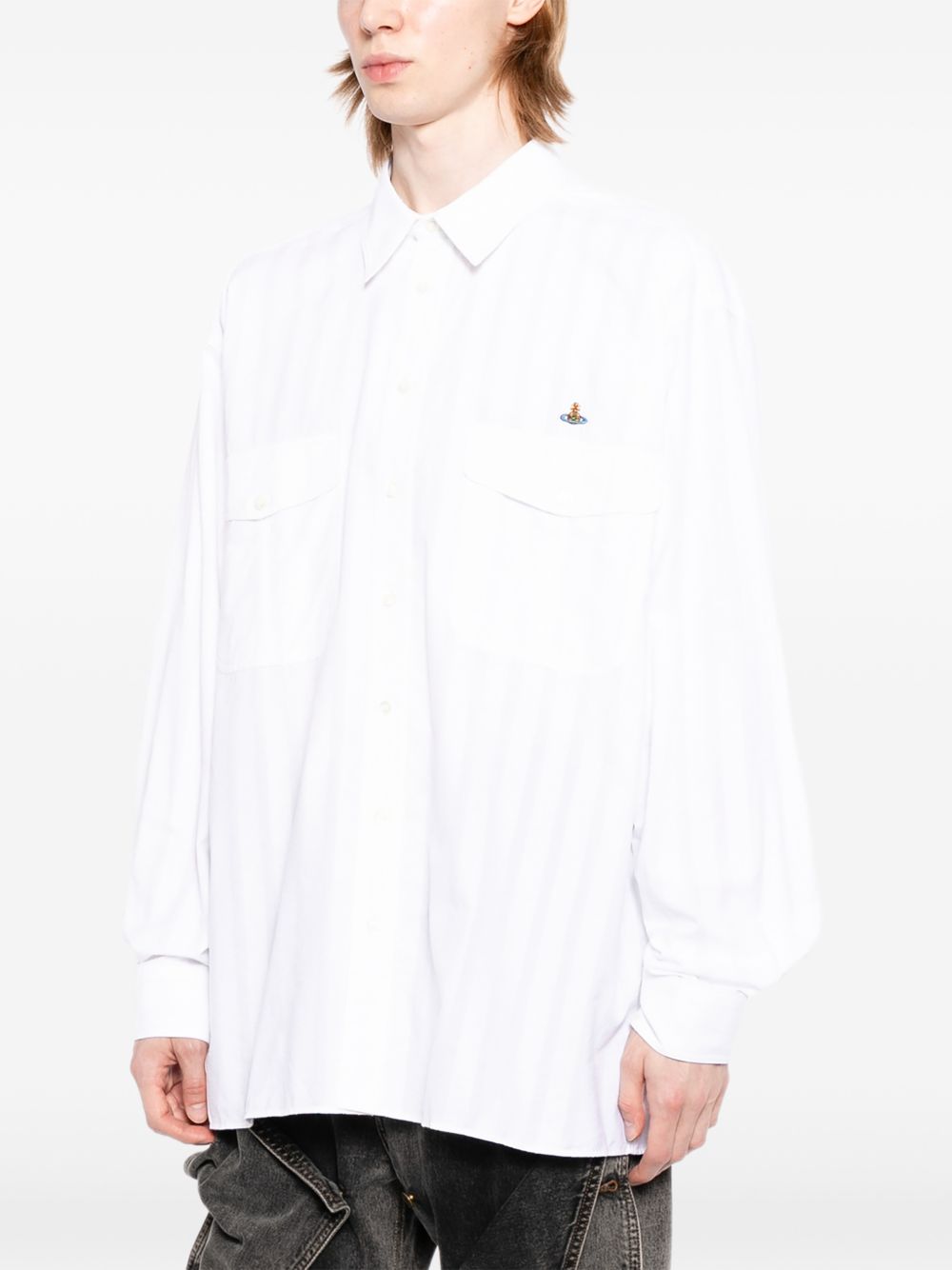 Bernhard shirt