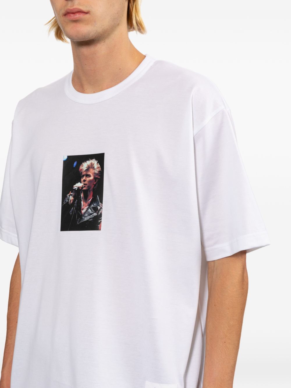 David Bowie T-shirt