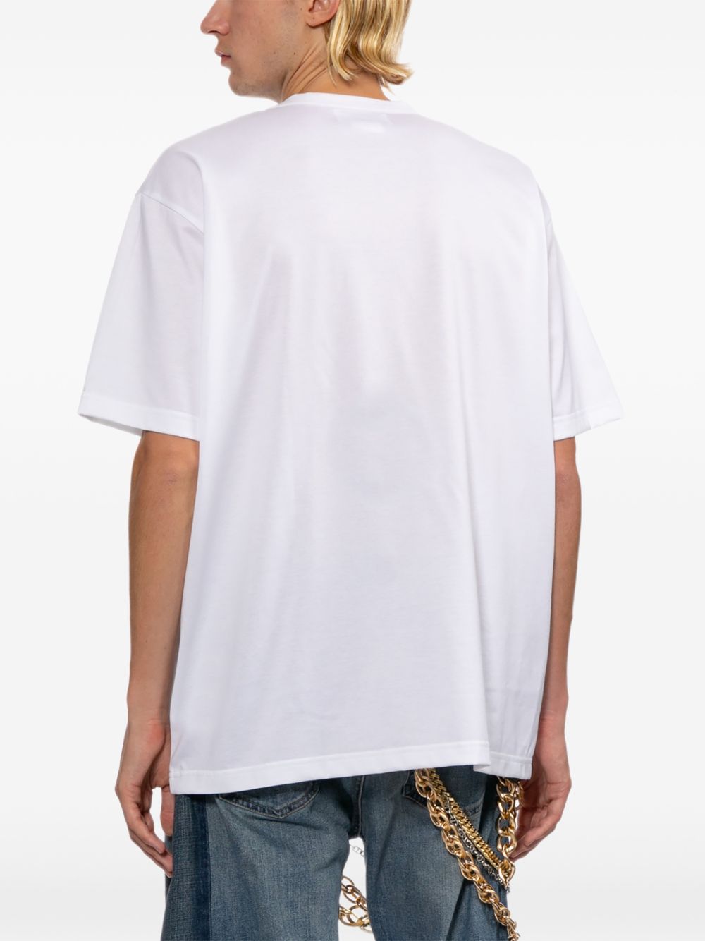 David Bowie T-shirt