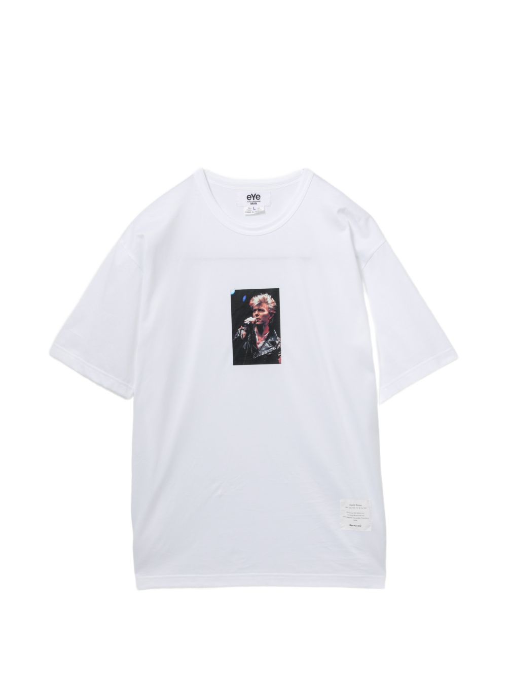 David Bowie T-shirt