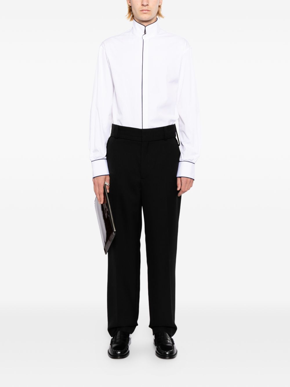 Equipage shirt