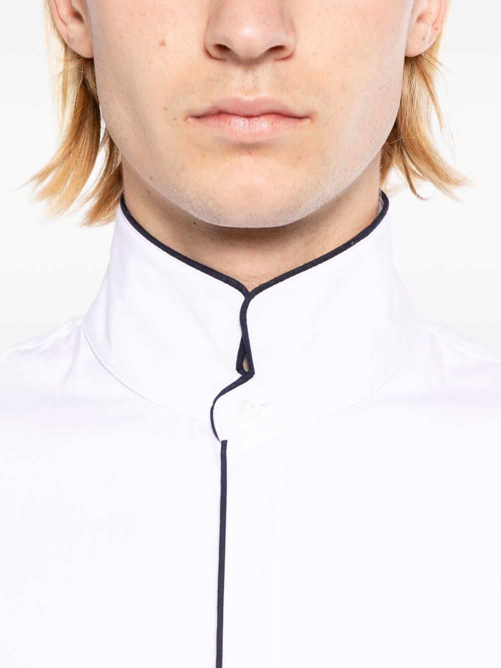 Equipage shirt