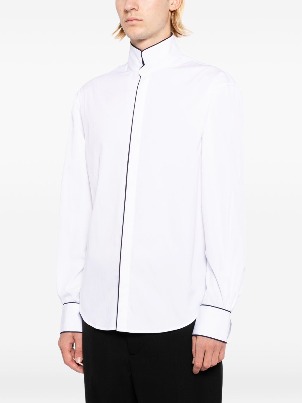 Equipage shirt