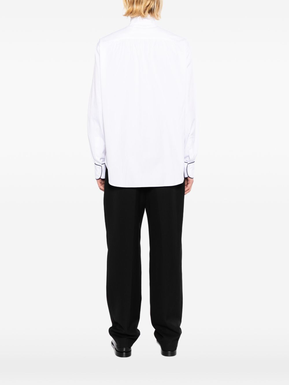 Equipage shirt