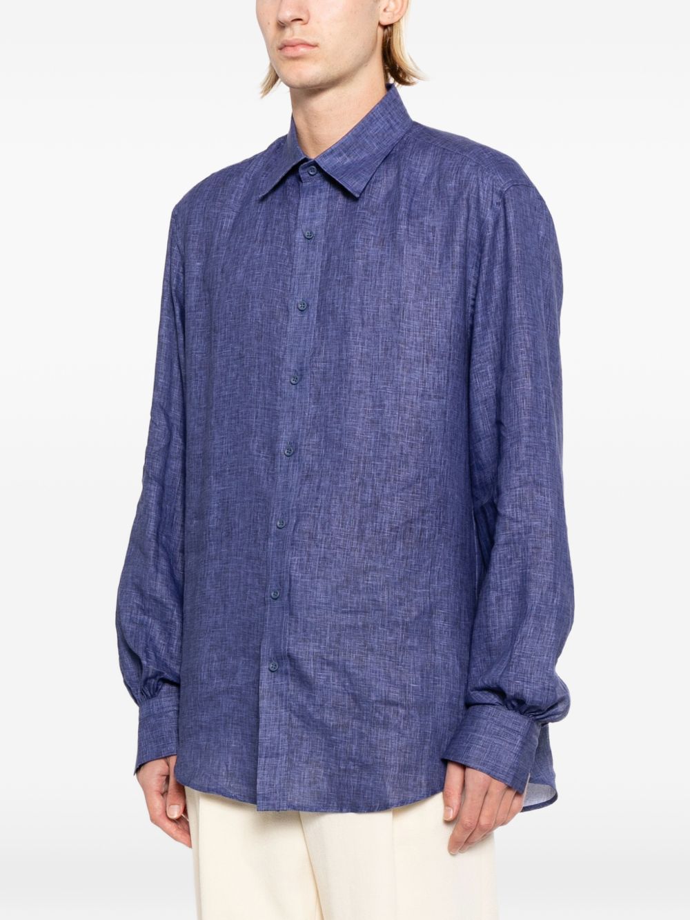 Numero II shirt