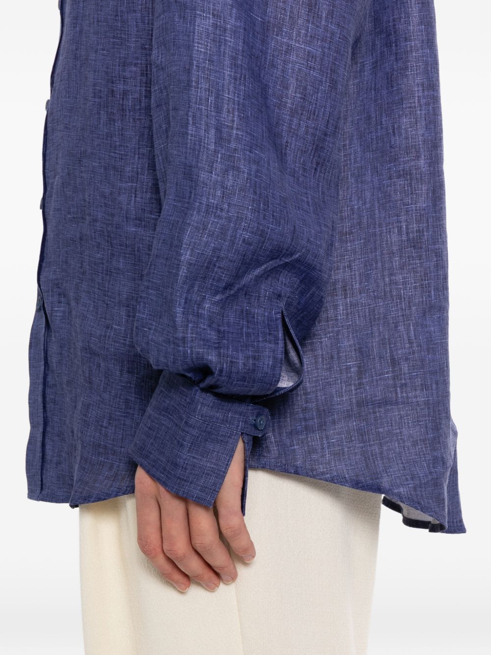 Numero II shirt