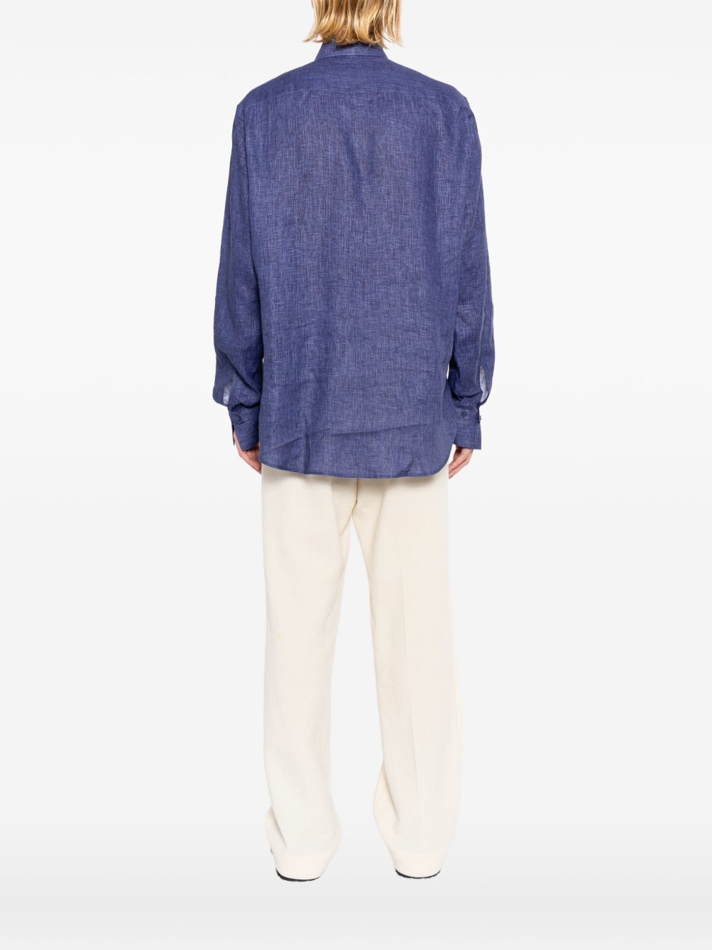 Numero II shirt