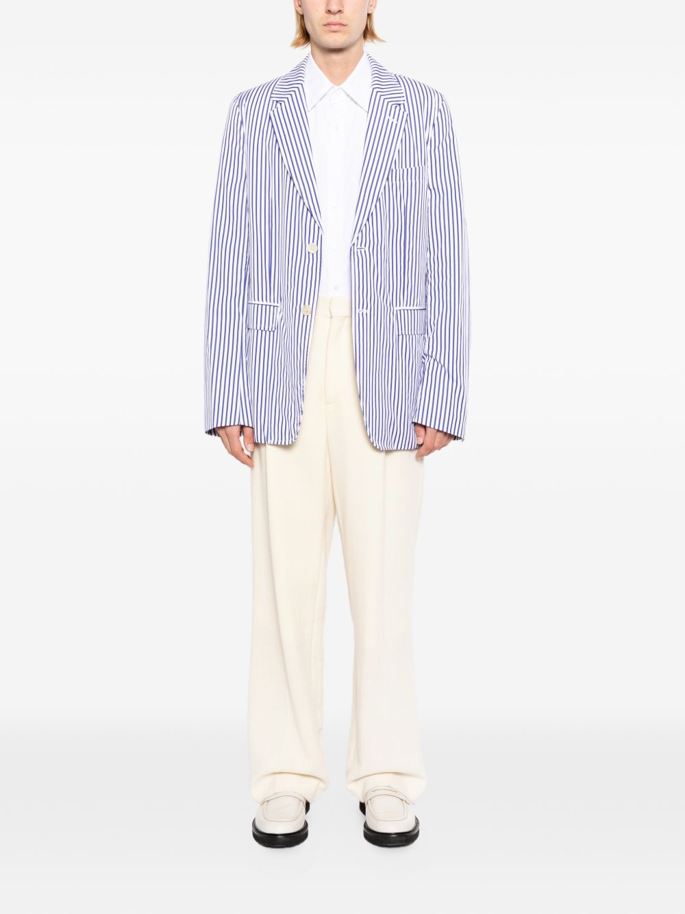 Numero II shirt