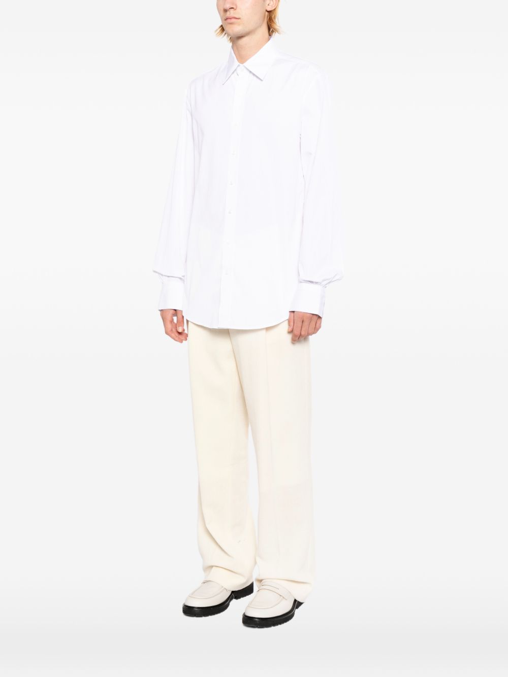 Numero II shirt