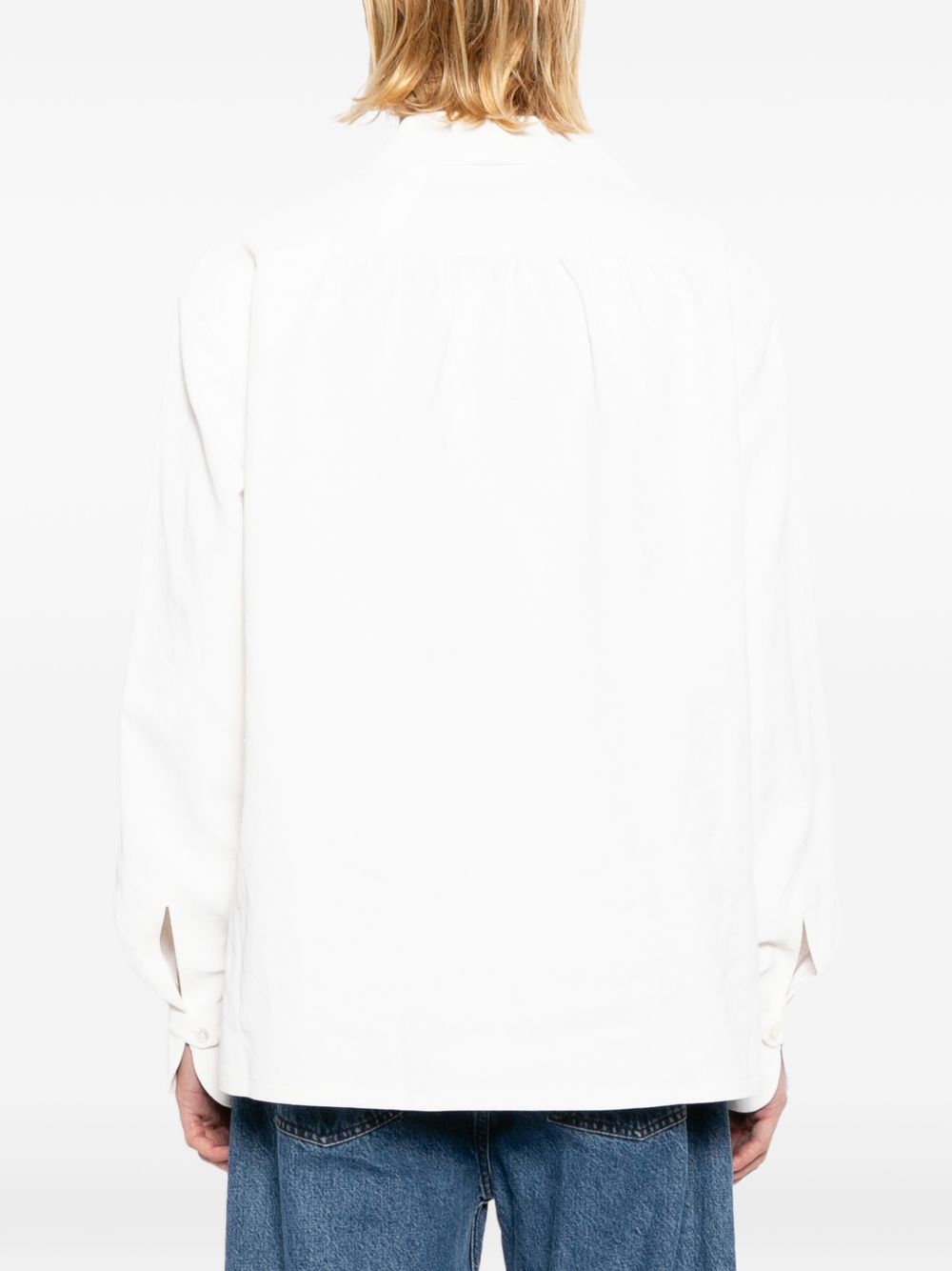 Astre shirt jacket