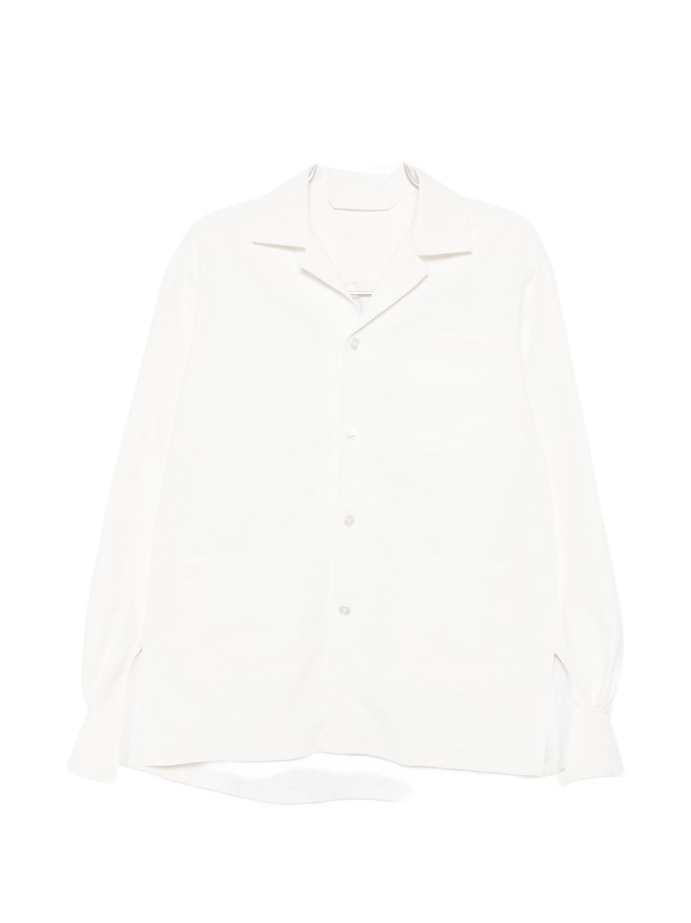 Astre shirt jacket