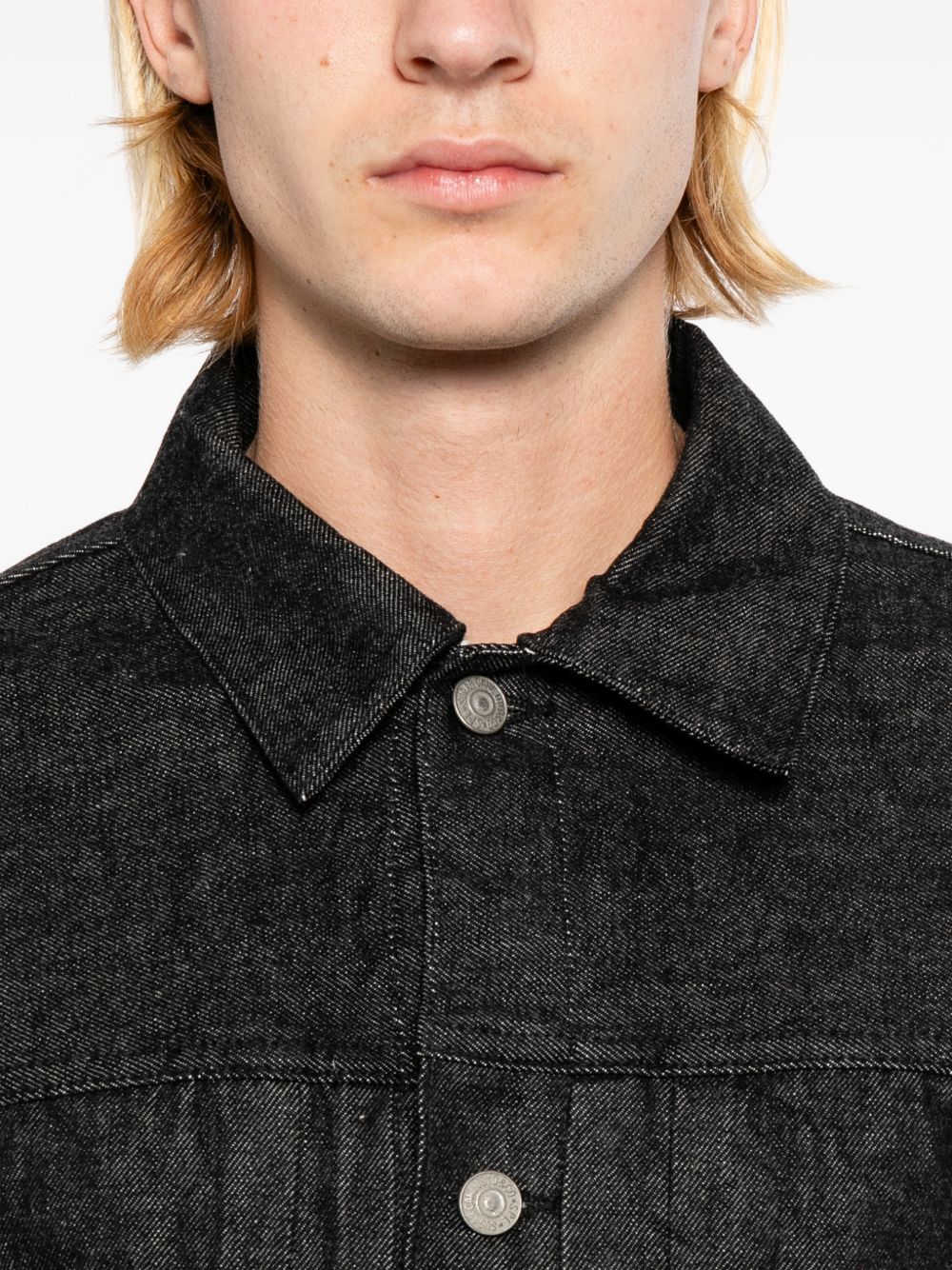 650 denim jacket