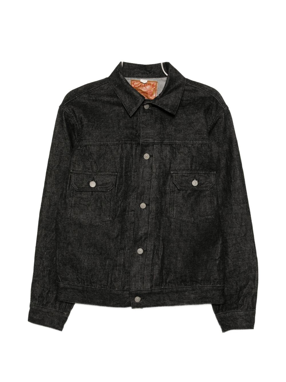 650 denim jacket
