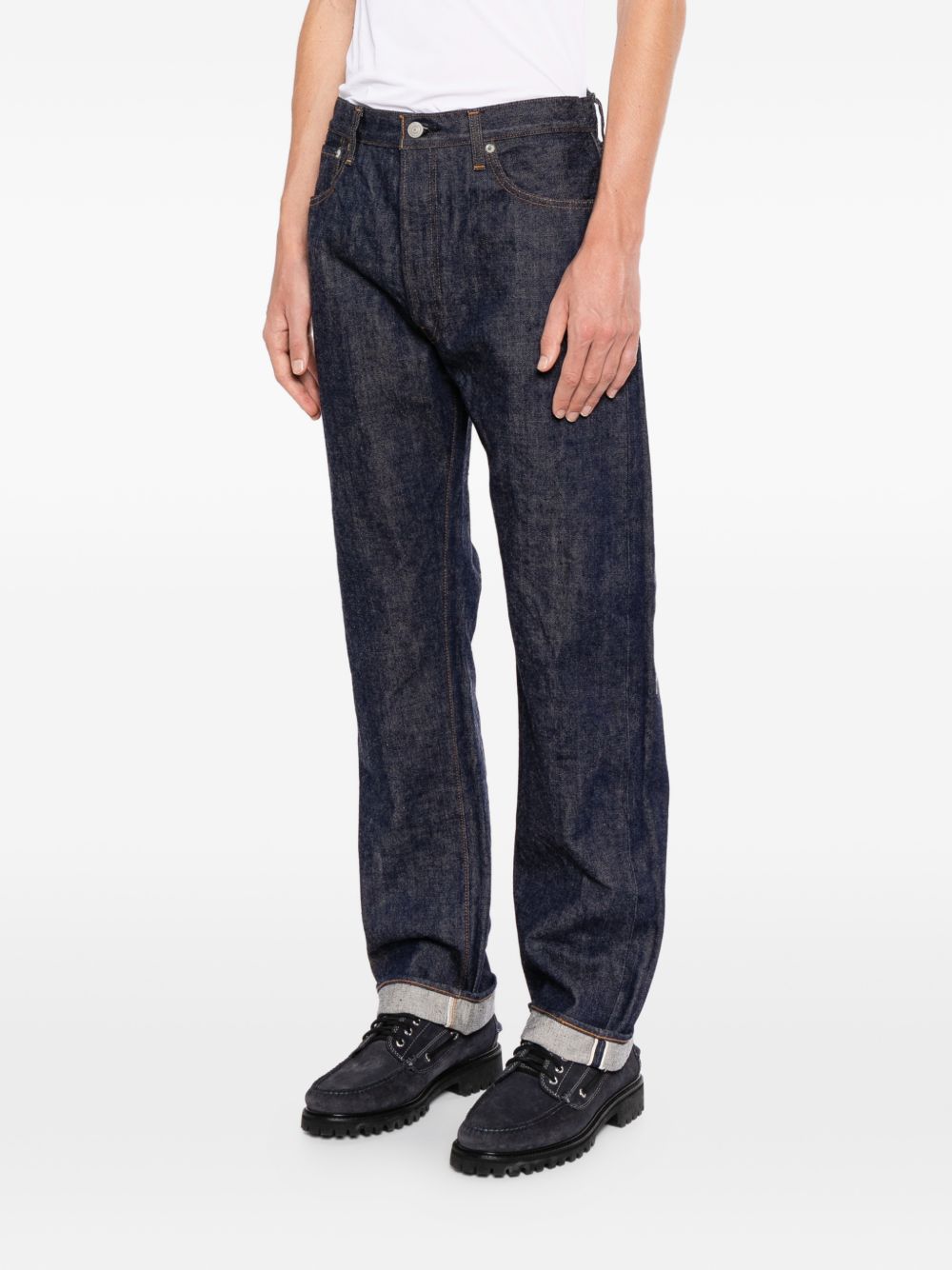 1950s Selvedge jeans 