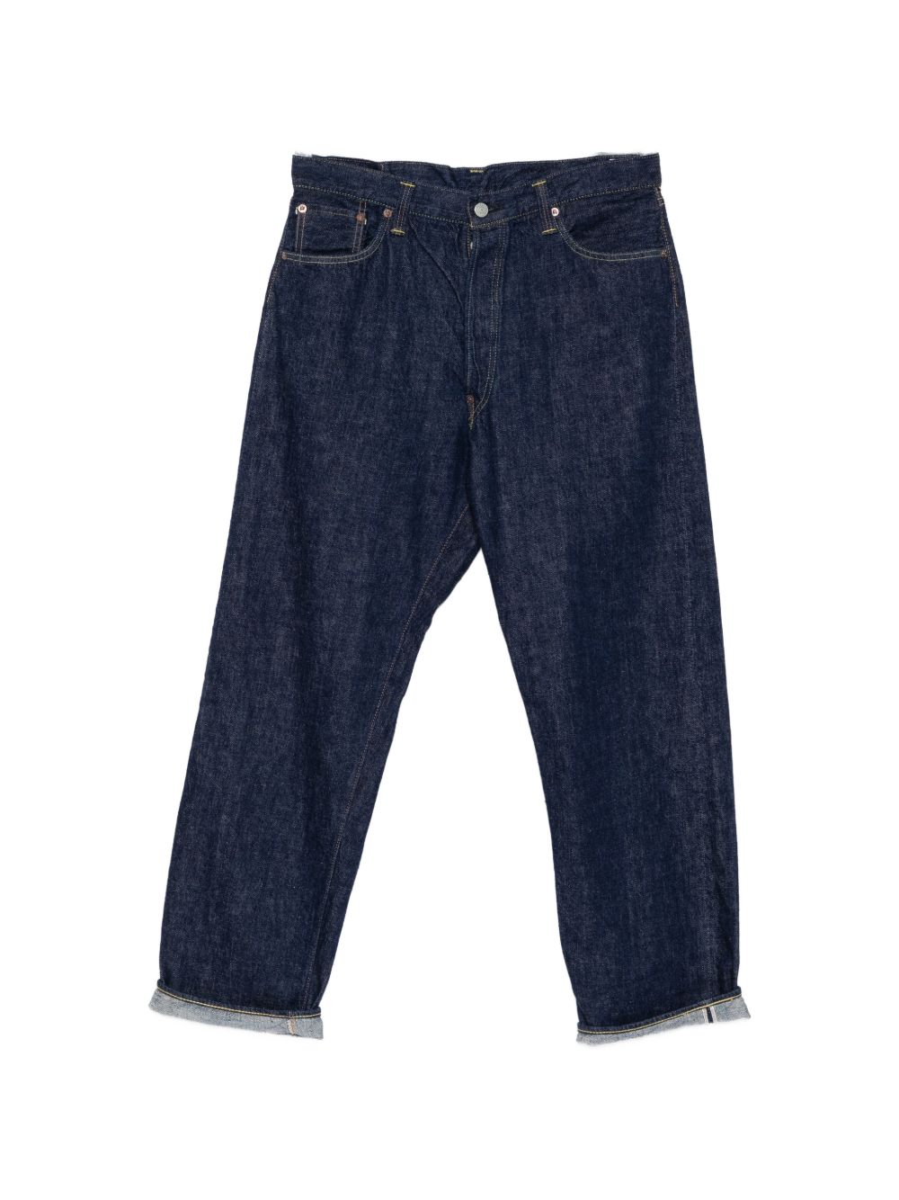 1950s Selvedge jeans 