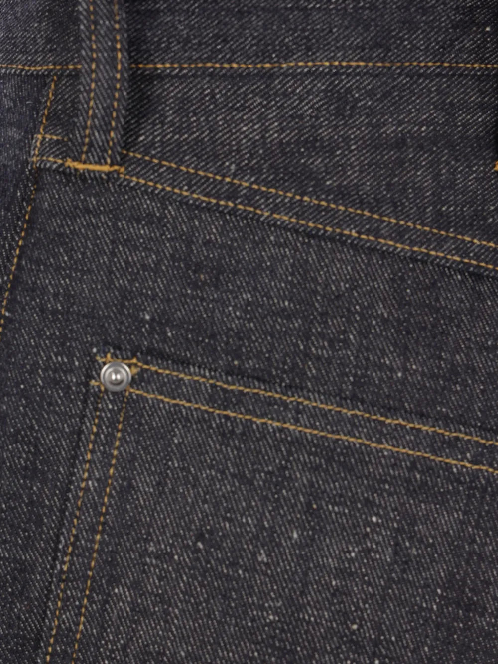 Lot 704 wide-leg jeans
