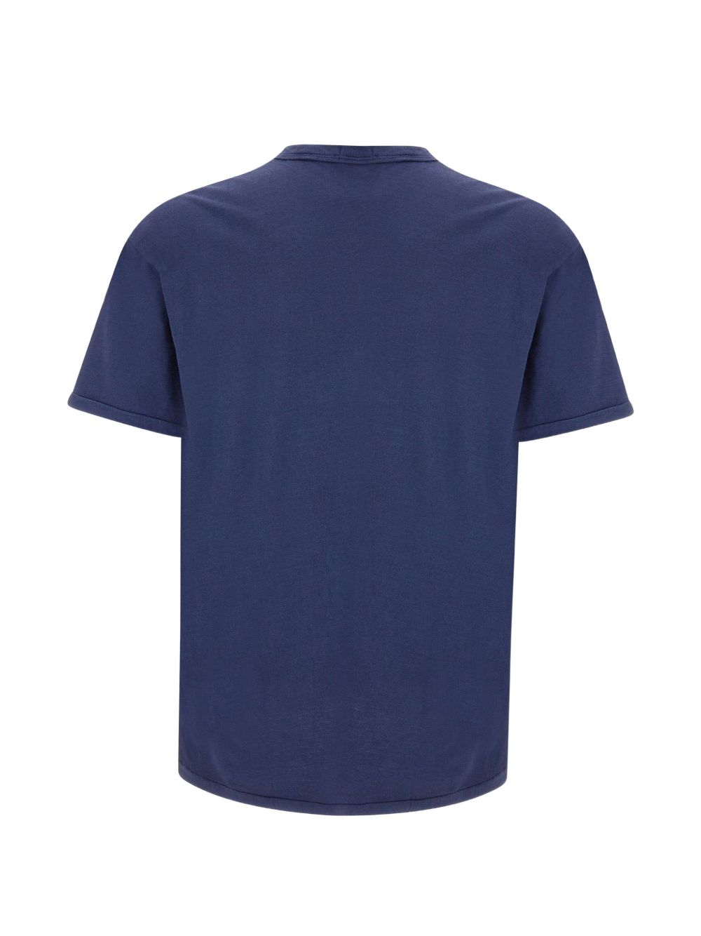 graphic-print T-shirt