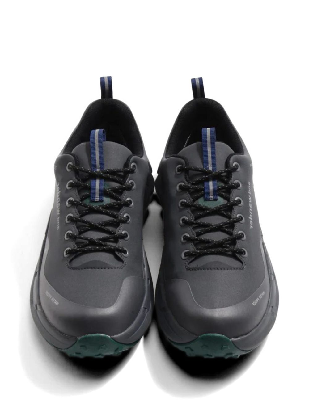 waterproof sneakers