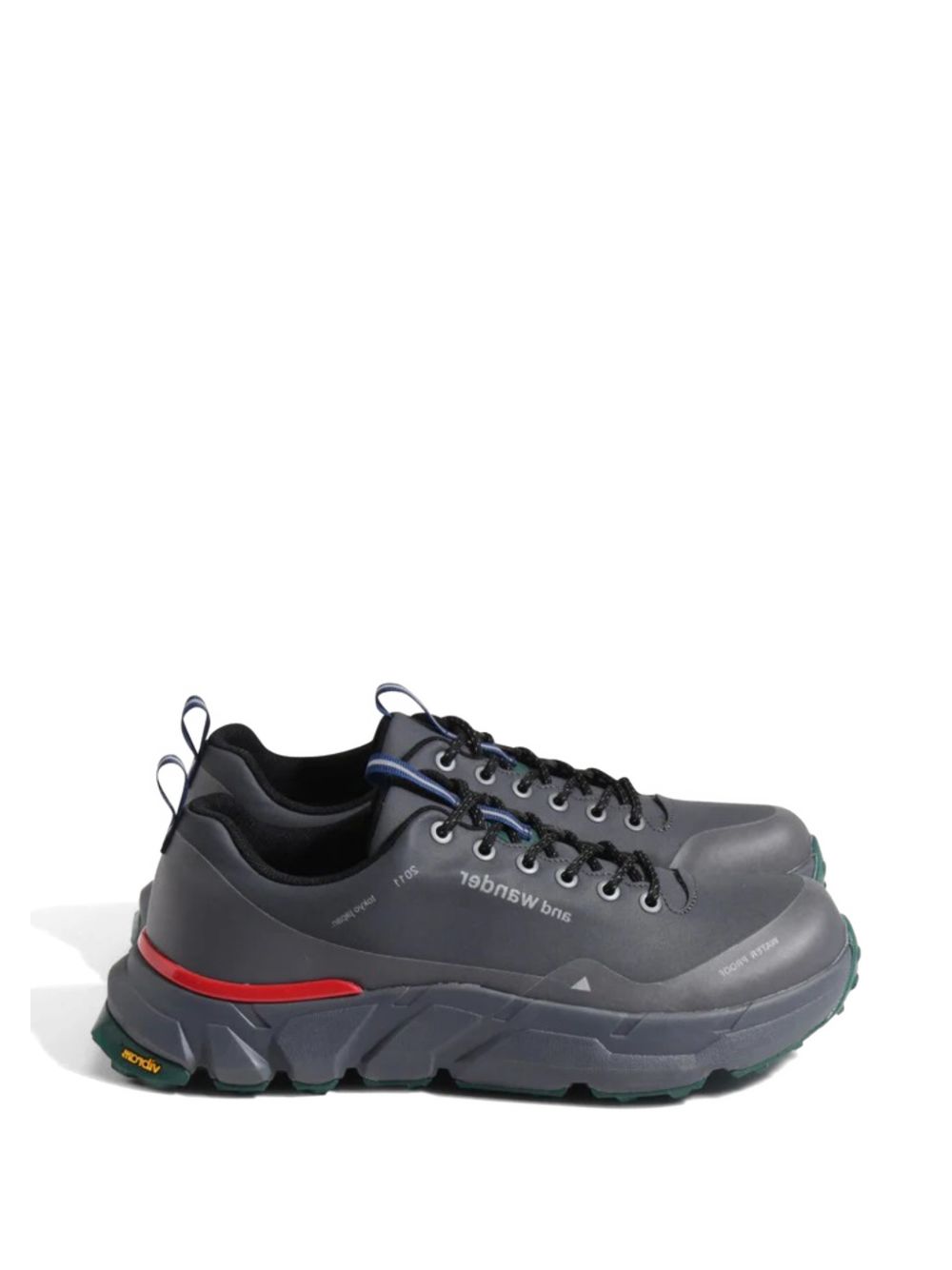 waterproof sneakers