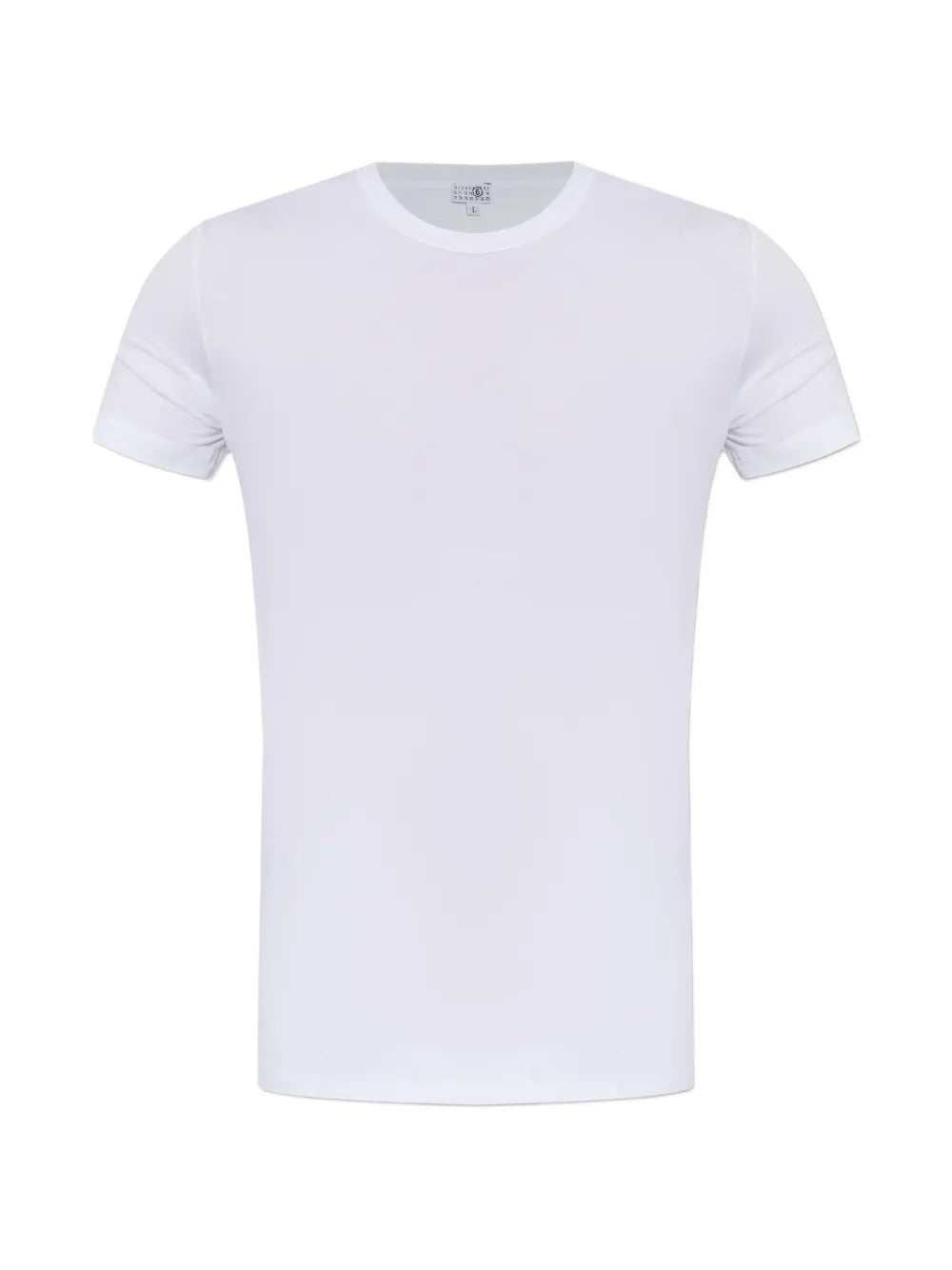 Crew-Neck T-Shirt