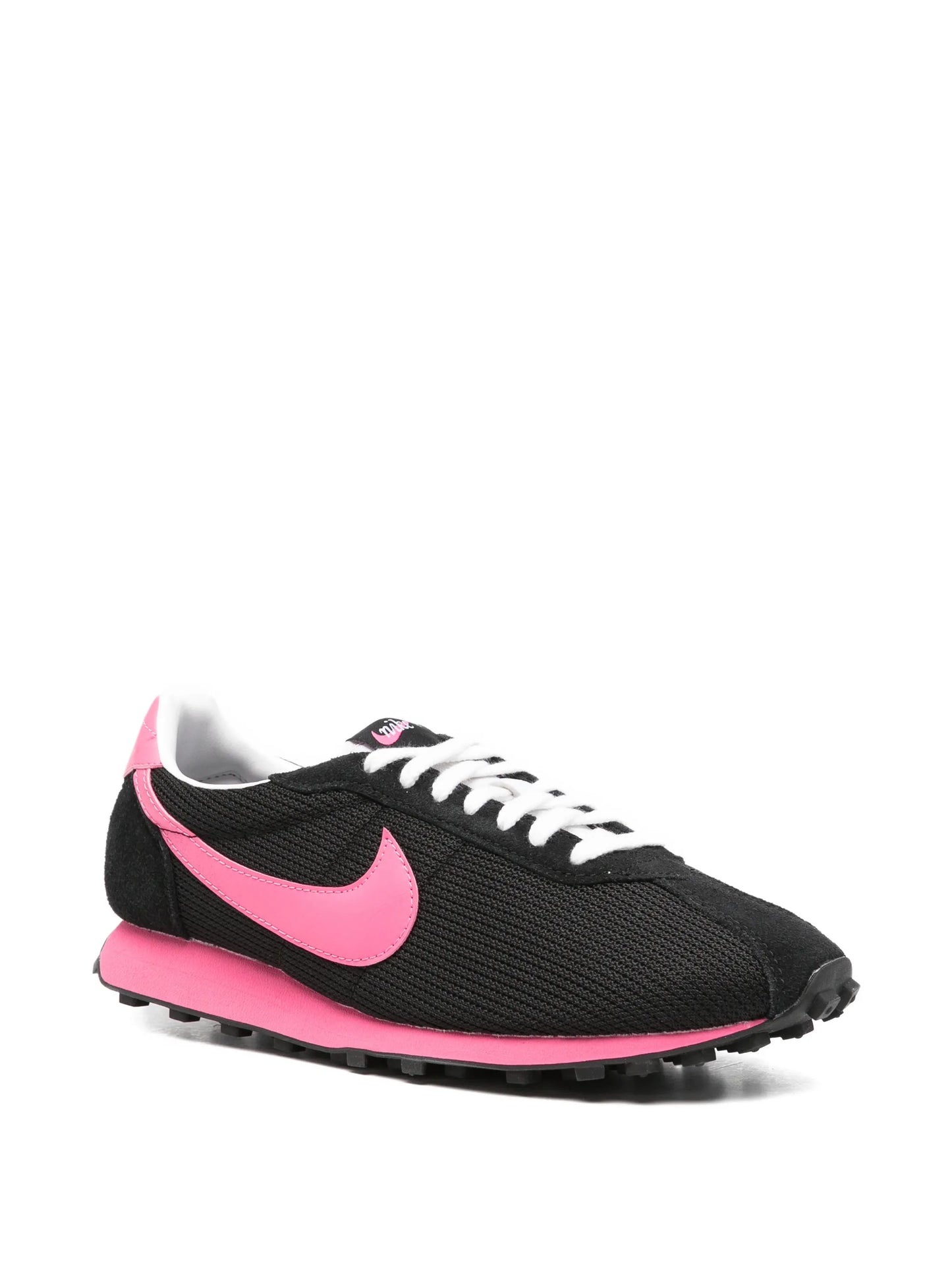 Logo-Patch Sneakers