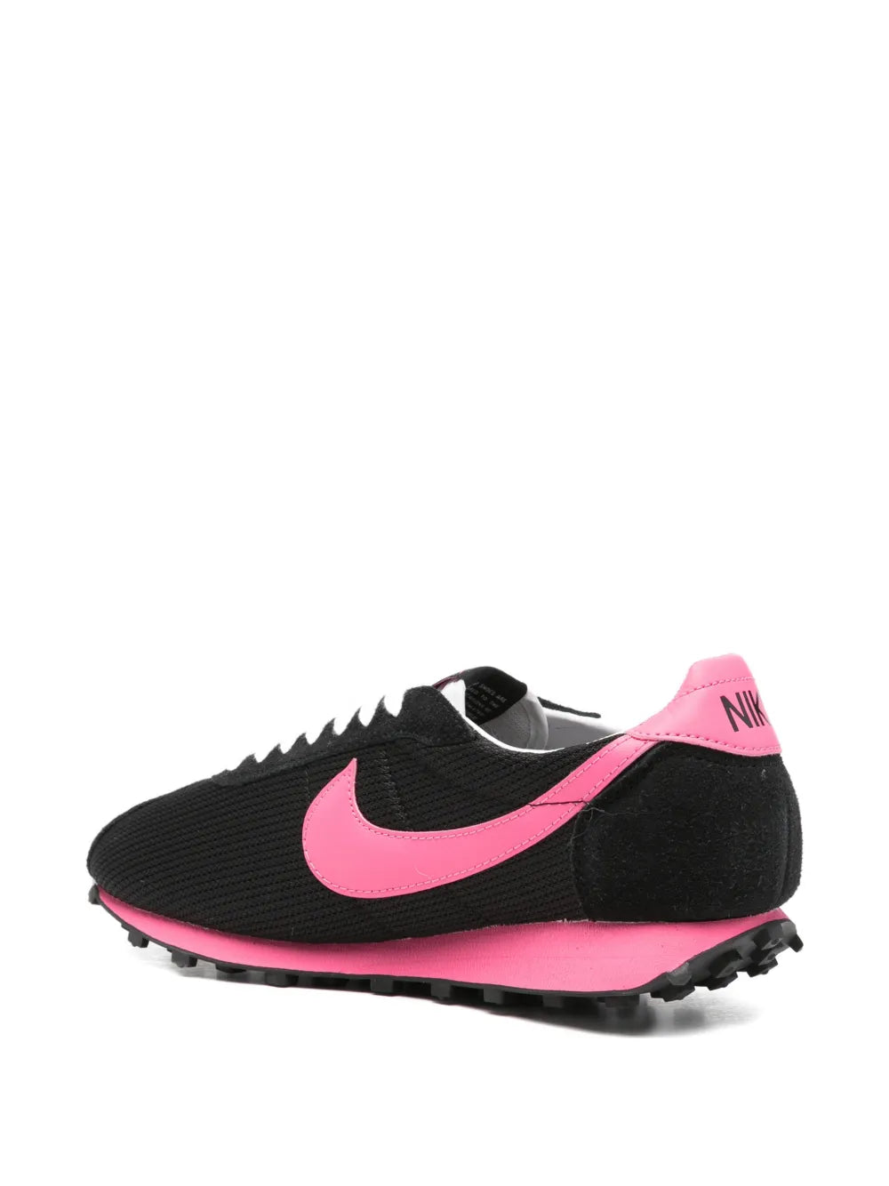 Logo-Patch Sneakers