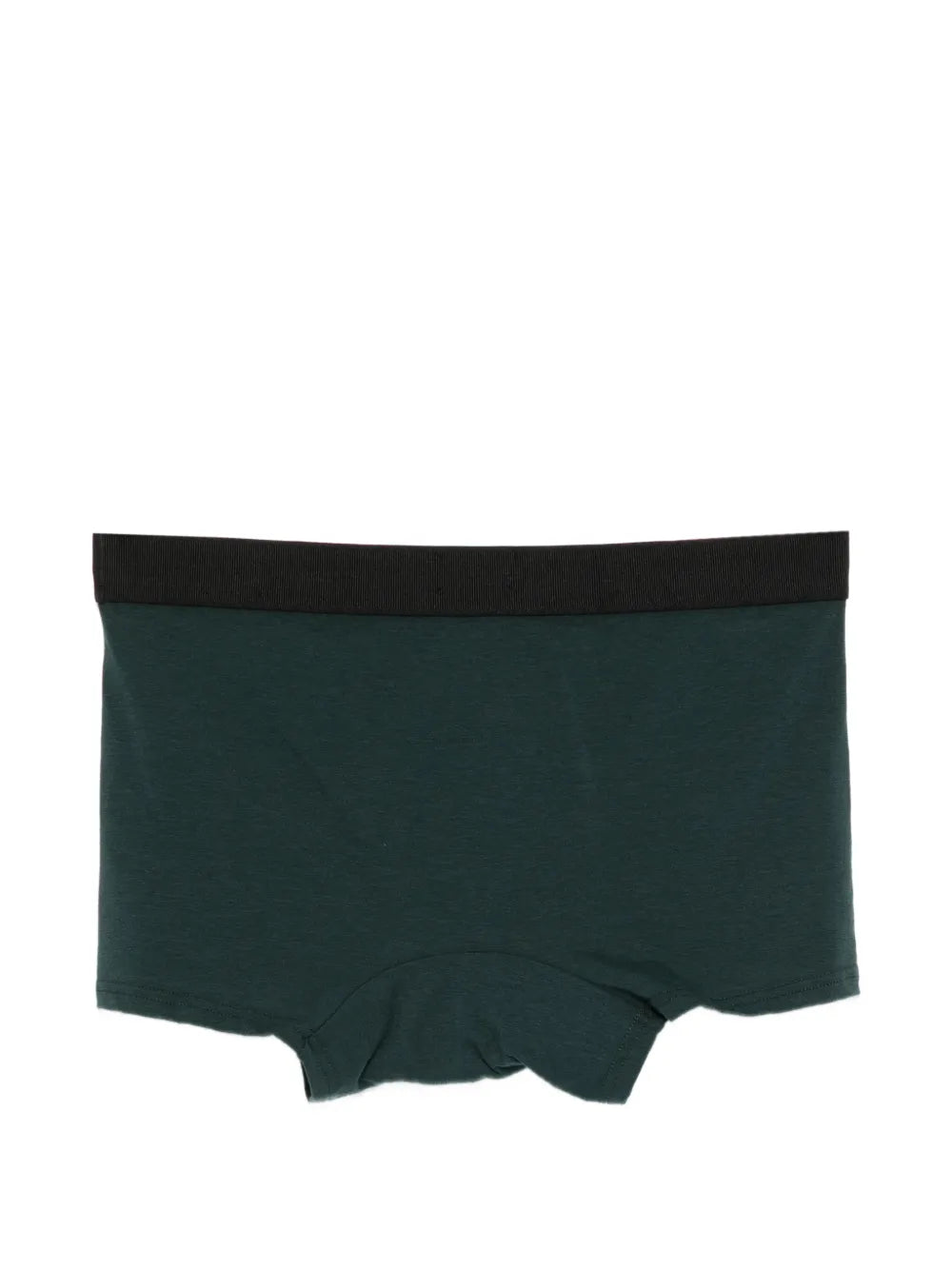 logo-waistband briefs
