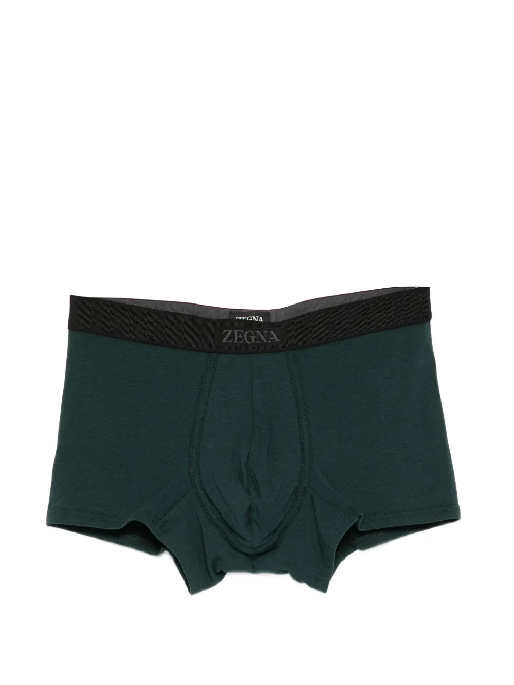 logo-waistband briefs