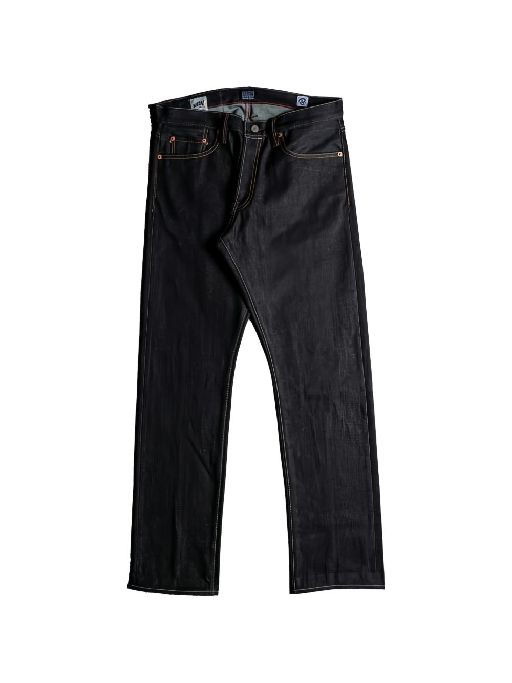 Flores Falcon selvedge jeans