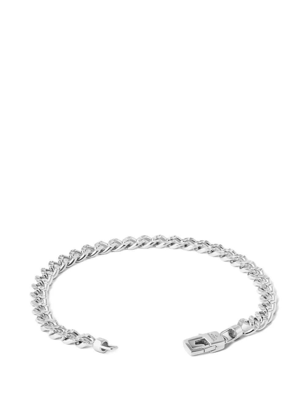 Martellato Curb-Chain Bracelet