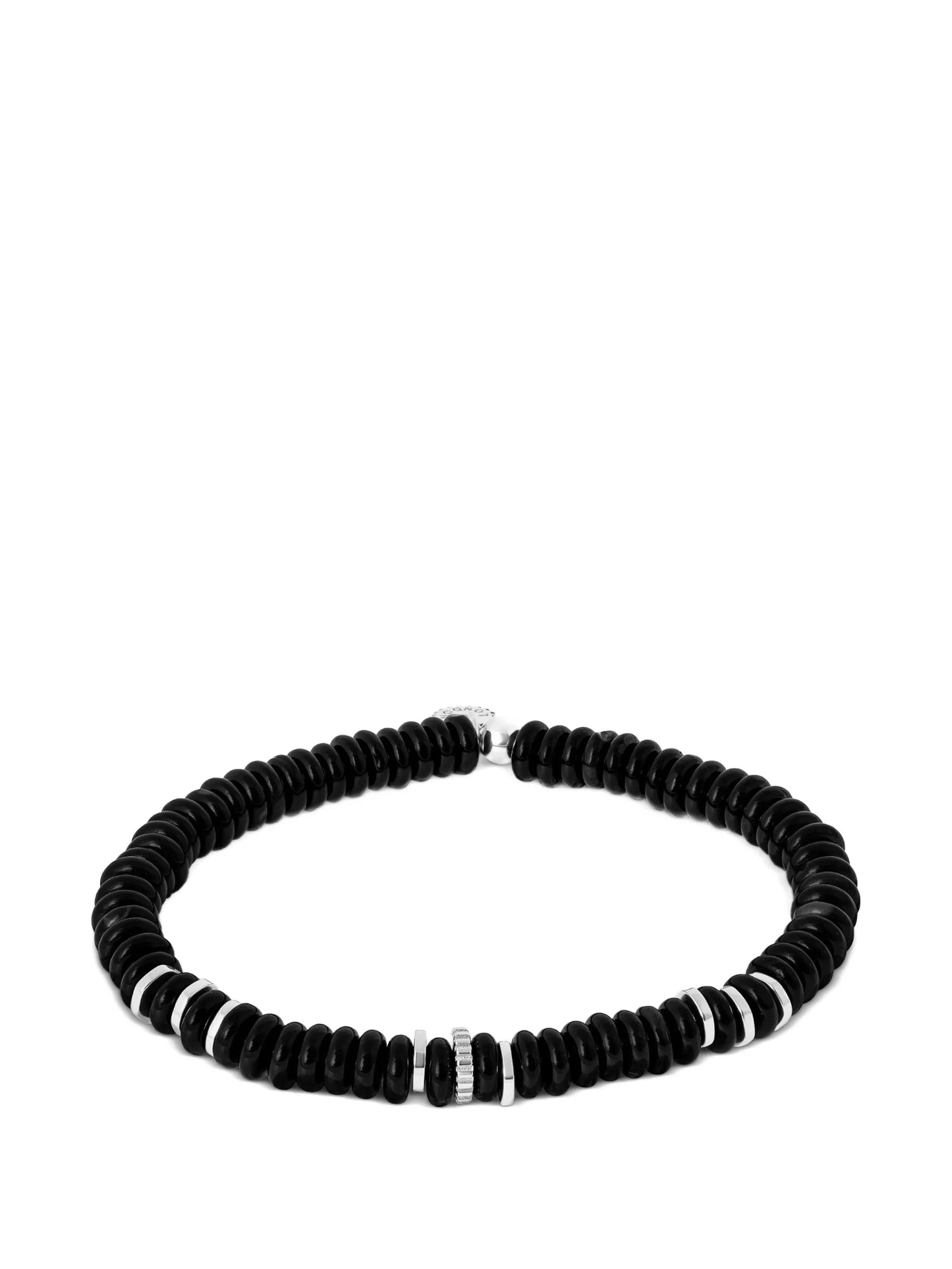 Positano Beaded Slip-On Bracelet