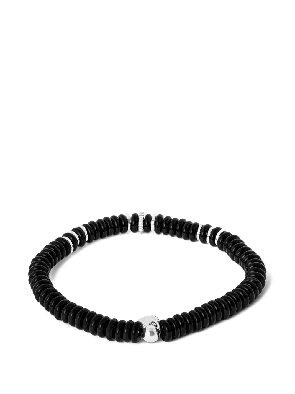 Positano Beaded Slip-On Bracelet
