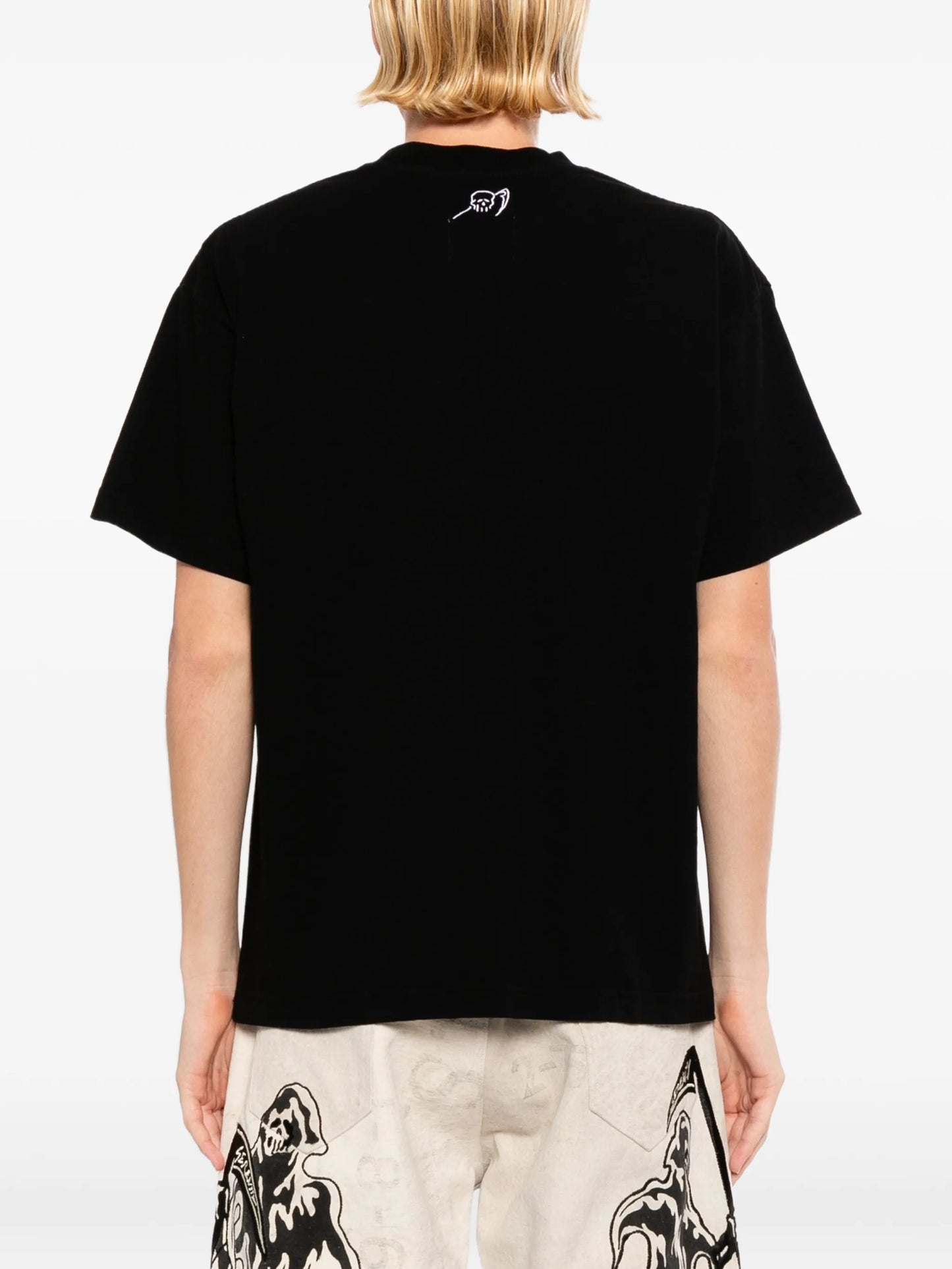 Graphic-Print T-Shirt