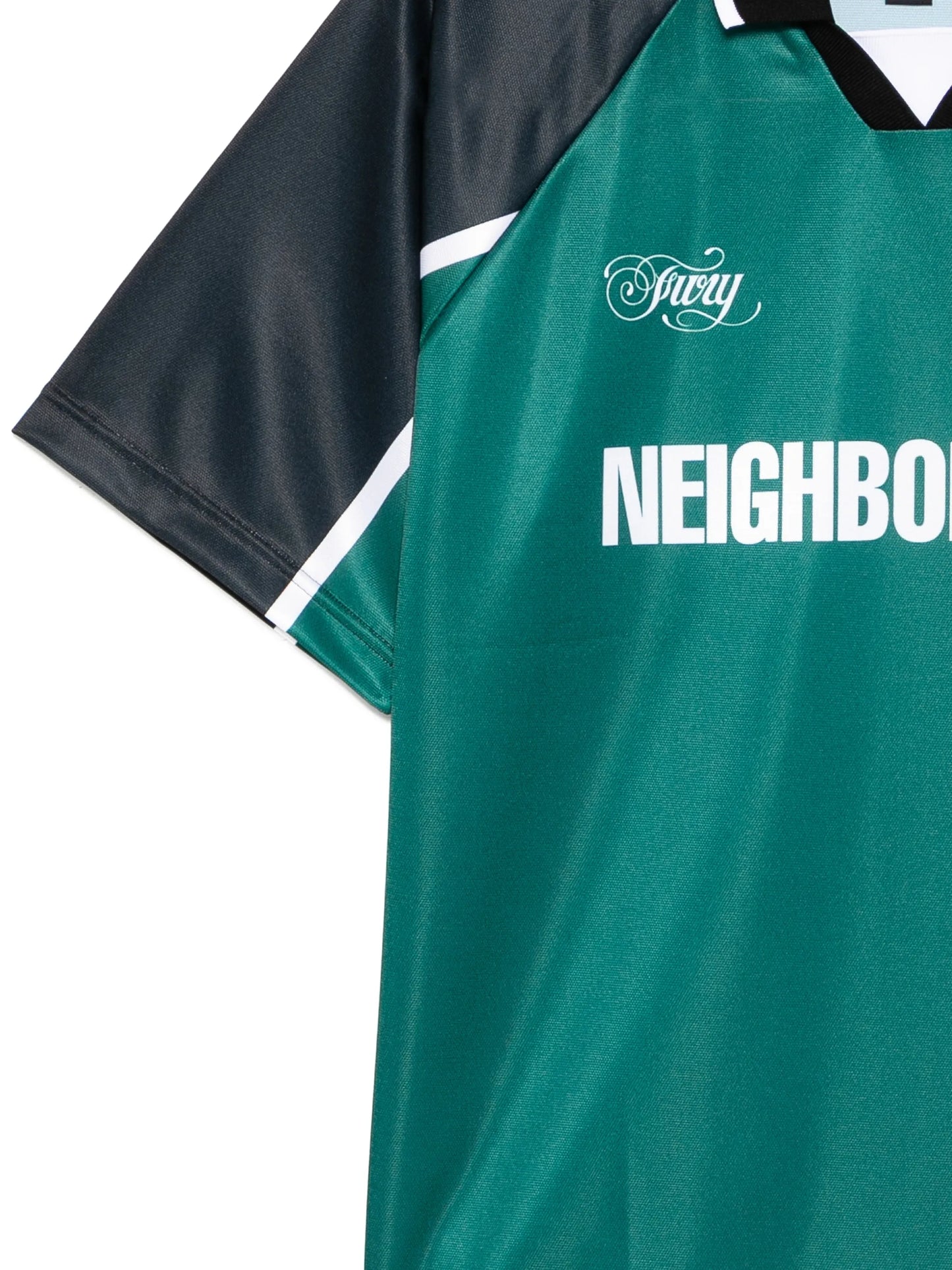 Logo-Print T-Shirt